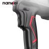 Aku míchadlo NANWEI Nová 21V bezuhlíková elektrická vrtačka 16MM Akumulátorová vrtačka 220N/m s rukojetí