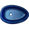 Epoxidové umyvadlo - Lapis lazuli