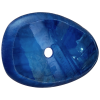 Epoxidové umyvadlo - Lapis lazuli