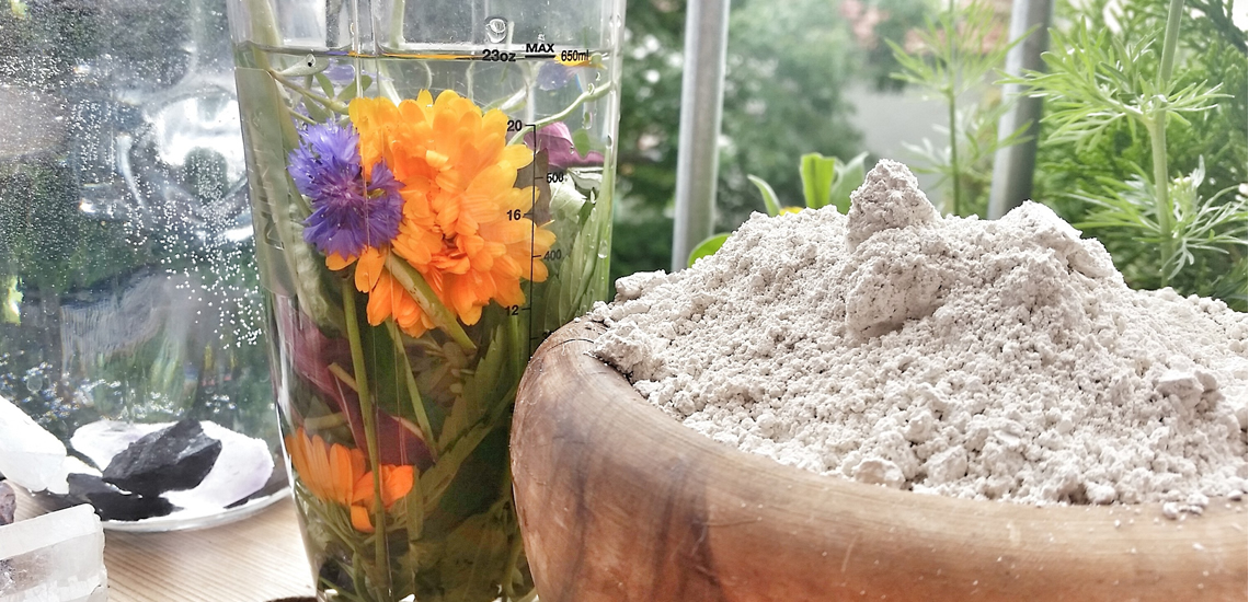 Křemelina a její vliv na naše zdraví  - 1. Díl: Proč je křemelina důležitá?