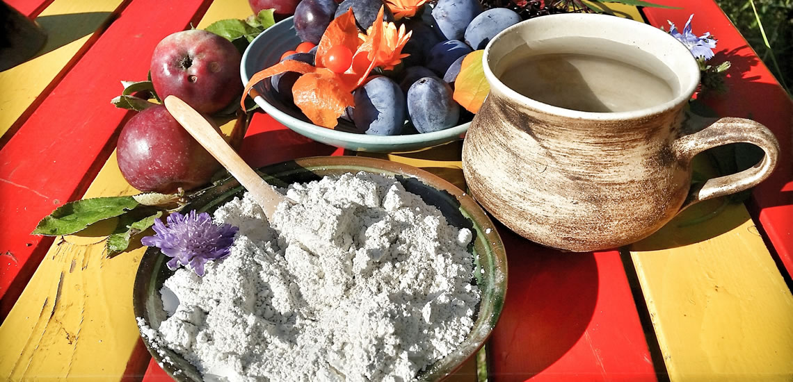 Křemelina a její vliv na naše zdraví - 2. Díl: Prevence řídnutí kostí i krásné vlasy?