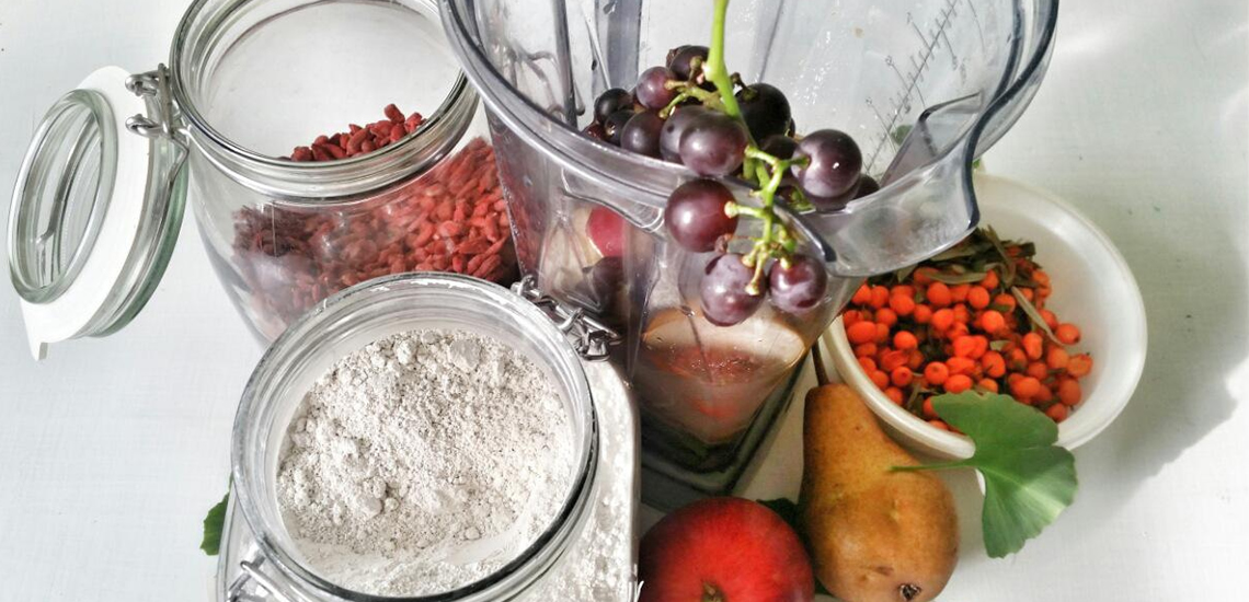 Křemelina a její vliv na naše zdraví - 3. Díl: Přínosy užívání a doporučené dávkování