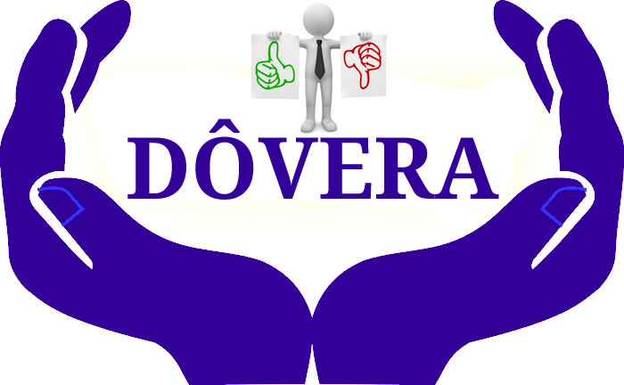 dovera