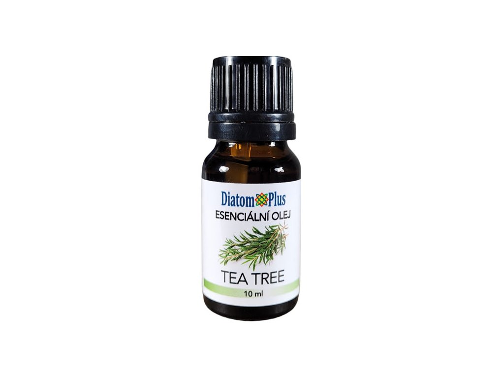 Tea Tree esencialny olej 10 ml