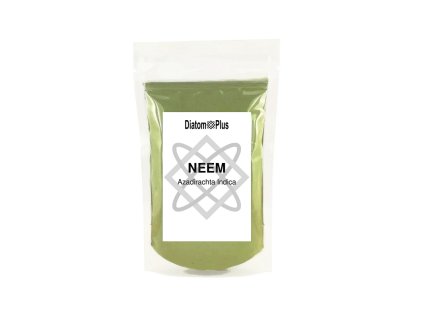 Neem Azadirachta Indica Nimba DiatomPlus 100gr
