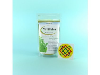 Moringa Oleifera DiatomPlus prások 100gr