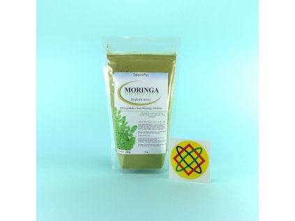Moringa Oleifera DiatomPlus prások 250gr