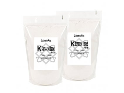 Kremeina DiatomPlus dvojbalenie 2x500g