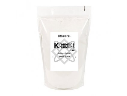 Křemelina DiatomPlus 1000g