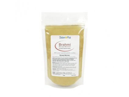 Brahmi (Bacopa Monnieri)