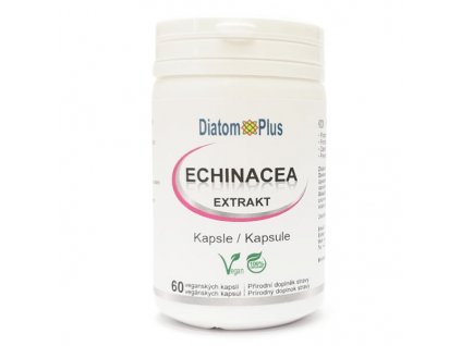 echinacea extrakt kapsule