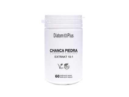 Chanca Piedra DiatomPlus 60 kaps
