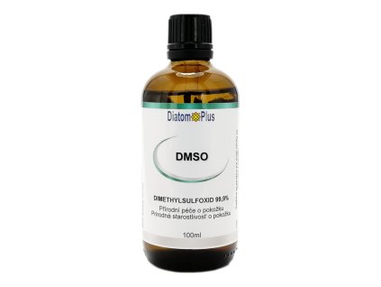 DMSO 100ml