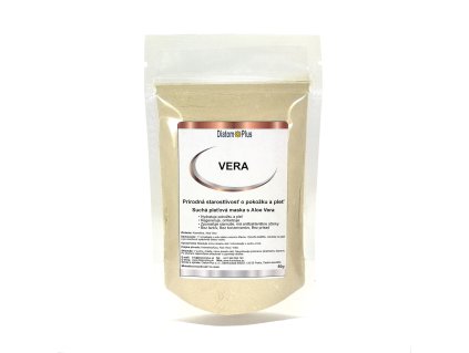 Vera pleťová maska ZIP 50 gr