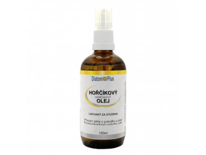 Hořčíkový olej - sprej 100ml