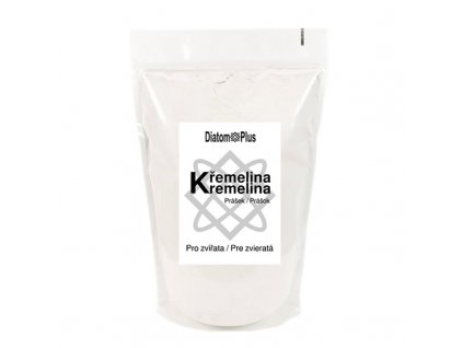 Křemelina DiatomPlus pro zvířata 250gr