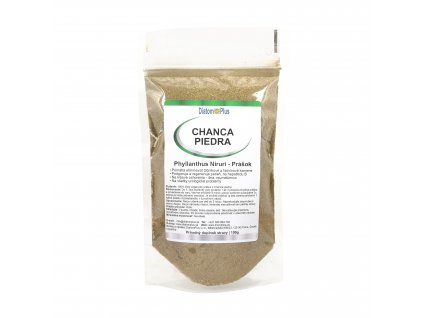 Chanca Piedra DiatomPlus prášek 100gr
