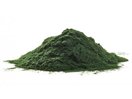 Natural Organic Chlorella Powder