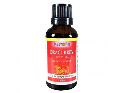 Dračí krev DiatomPlus 30ml