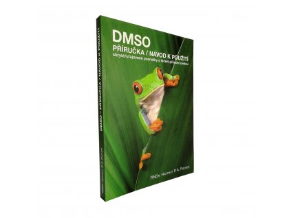 DMSO Příručka Návod k Použití img1