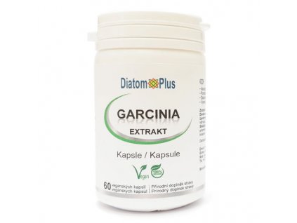 garcinia extrakt kapsule