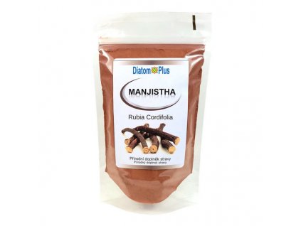 Manjistha powder DiatomPlus 100 g