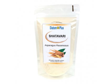 Shatavari powder DiatomPlus 100 g