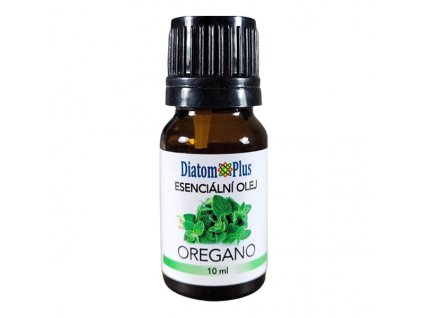 Oregano esencialny olej 10 ml