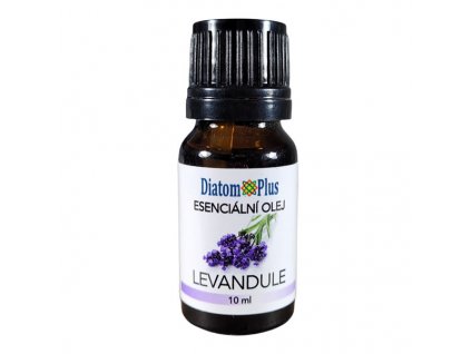 Levandula esencialny olej 10 ml