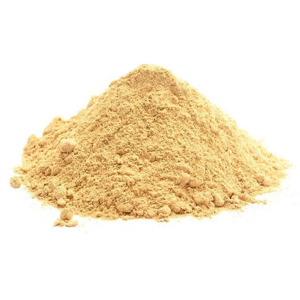 Maca (Lepidium meyenii) vegan kapsle 60 ks