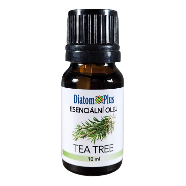 Tea Tree 100% esenciální olej 10ml