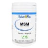MSM kapsule DiatomPlus