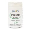 green tea extrakt kapsule