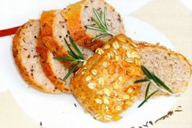 DIA-WELLNESS ŠPALDOVO-RAŽNÝ CHLIEB