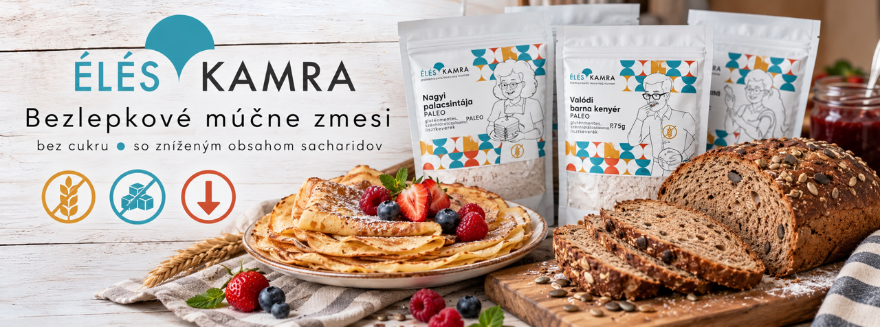 Éléskamra