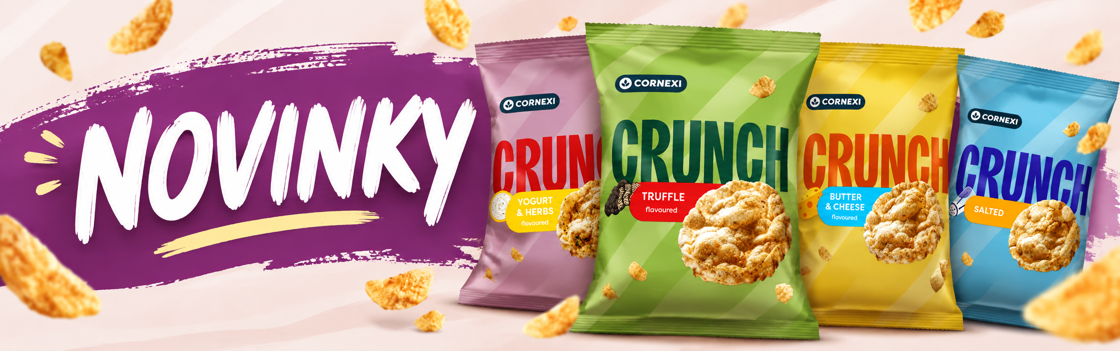 Crunch PC