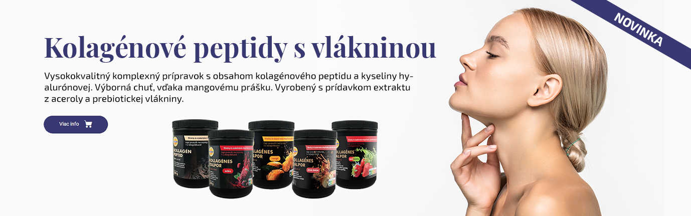 Kolagénový nápoj