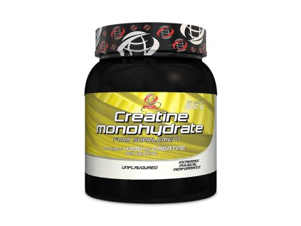creatine monohydrate 1