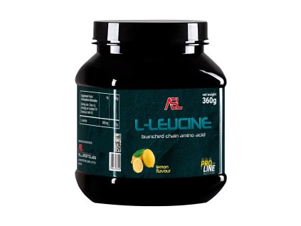 l leucine