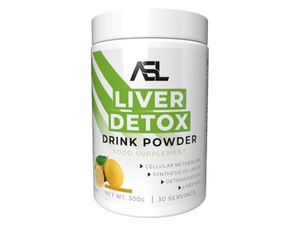 asl aminodetox 300g lemonpng