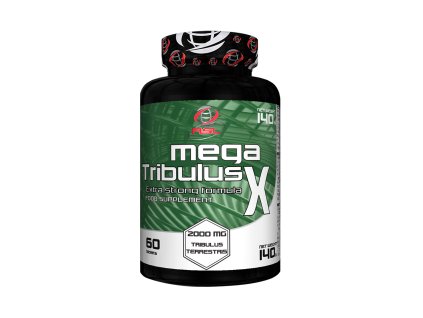 mega tribulus x