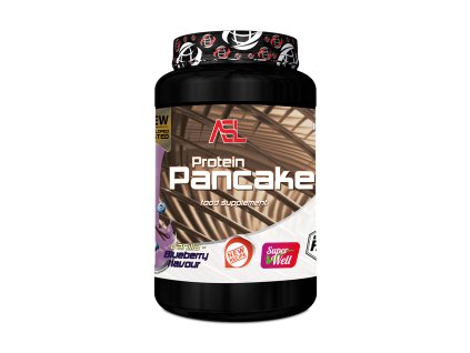 protein pancake uj