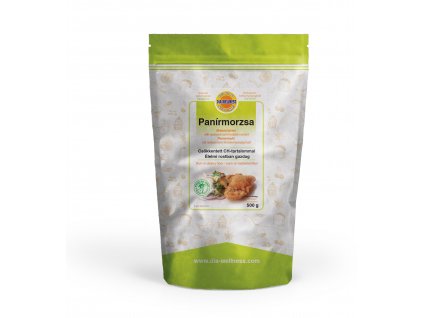 Obaľovacia zmes 500g