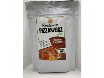 DIA WELLNESS Prášok na prípravu pizzovej omáčky (150g)