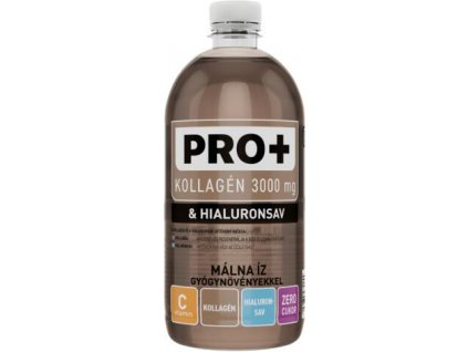 Pro + Kolagén 3000mg - Malina (750ml)   (6 kusov)