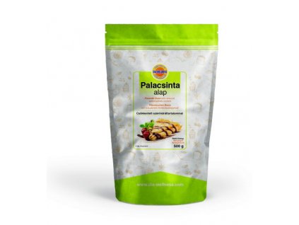 DIA-WELLNESS Palacinková zmes (500 g)