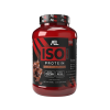 asl isozero 908g chocolate old new design