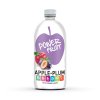 absolute live power fruit slivka 750ml