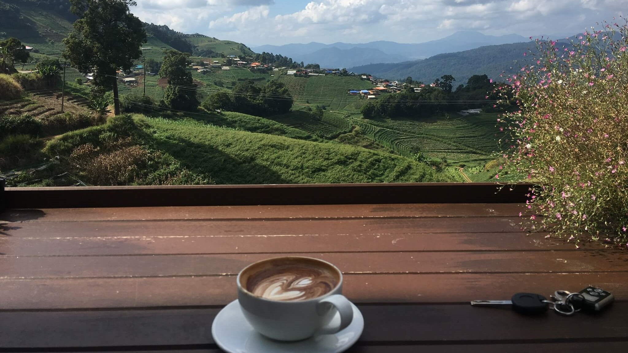 Ako sa zrodila spolupráca s thajským farmárom Paisanom