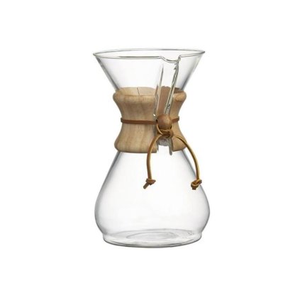Chemex CM 8 porcií